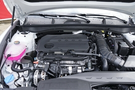 2024款现代索纳塔