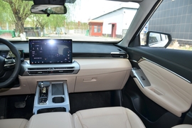 2024款广汽传祺GS4