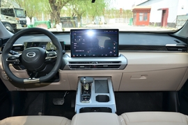 2024款广汽传祺GS4