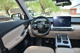 2024款广汽传祺GS4