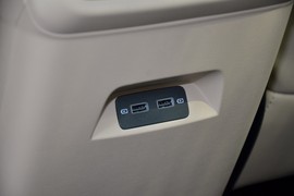 2024款广汽传祺GS4