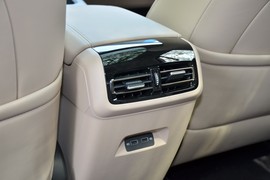 2024款广汽传祺GS4