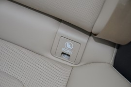 2024款广汽传祺GS4