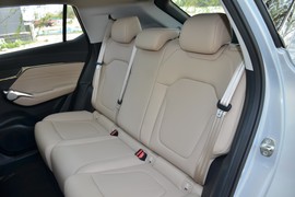 2024款广汽传祺GS4