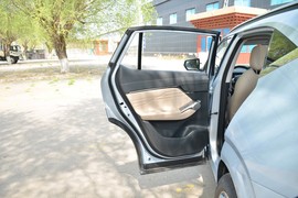 2024款广汽传祺GS4