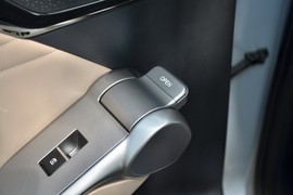 2024款广汽传祺GS4