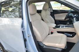 2024款广汽传祺GS4