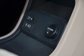 2024款广汽传祺GS4