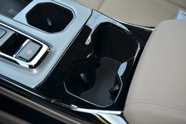 2024款广汽传祺GS4