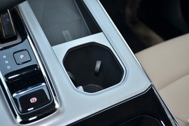 2024款广汽传祺GS4