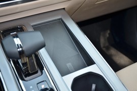 2024款广汽传祺GS4