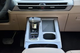 2024款广汽传祺GS4