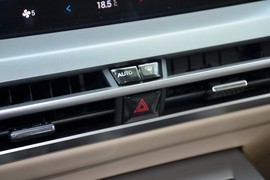 2024款广汽传祺GS4