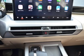 2024款广汽传祺GS4