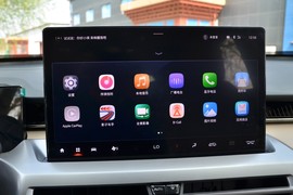 2024款广汽传祺GS4