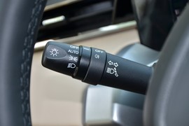 2024款广汽传祺GS4