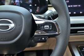 2024款广汽传祺GS4