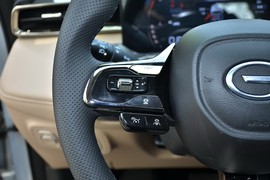 2024款广汽传祺GS4