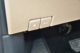 2024款广汽传祺GS4