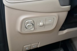 2024款广汽传祺GS4