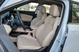 2024款广汽传祺GS4