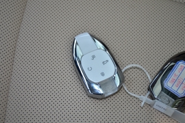 2024款广汽传祺GS4