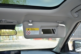 2024款广汽传祺GS4