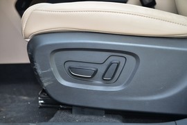 2024款广汽传祺GS4