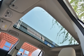 2024款广汽传祺GS4