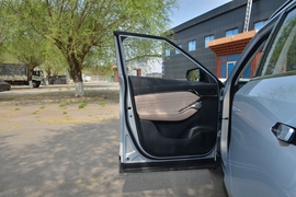 2024款广汽传祺GS4