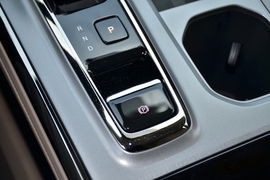 2024款广汽传祺GS4