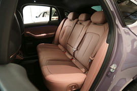 2024款蔚来EC6