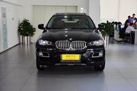 2012款宝马X6