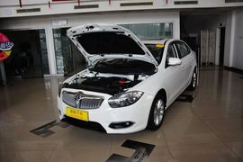 2011款中华H530