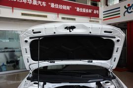 2011款中华H530