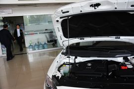 2011款中华H530