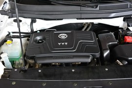 2011款中华H530