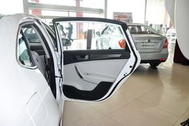 2011款中华H530