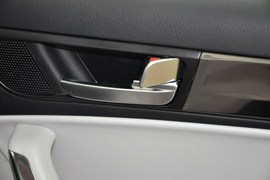 2011款中华H530