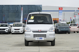 2023款五菱荣光EV