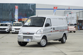 2023款五菱荣光EV