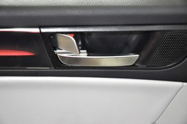 2011款中华H530