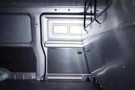 2023款五菱荣光EV