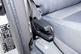 2023款五菱荣光EV