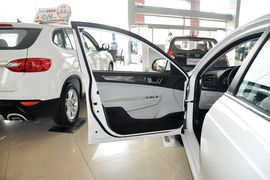 2011款中华H530