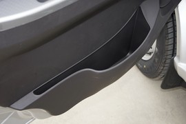 2023款五菱荣光EV