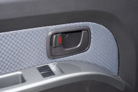 2023款五菱荣光EV