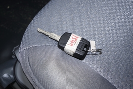 2023款五菱荣光EV