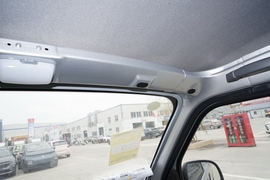 2023款五菱荣光EV