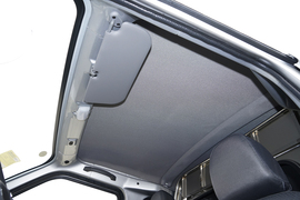 2023款五菱荣光EV